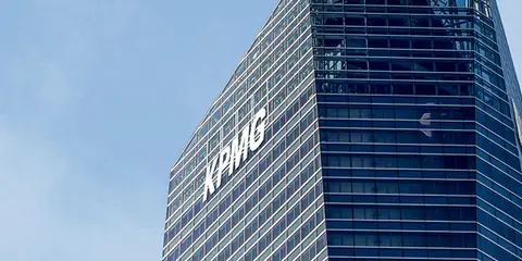 Torre KPMG — asseguração independente