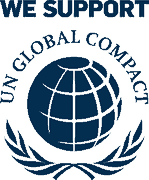 We Support the UN Global Compact