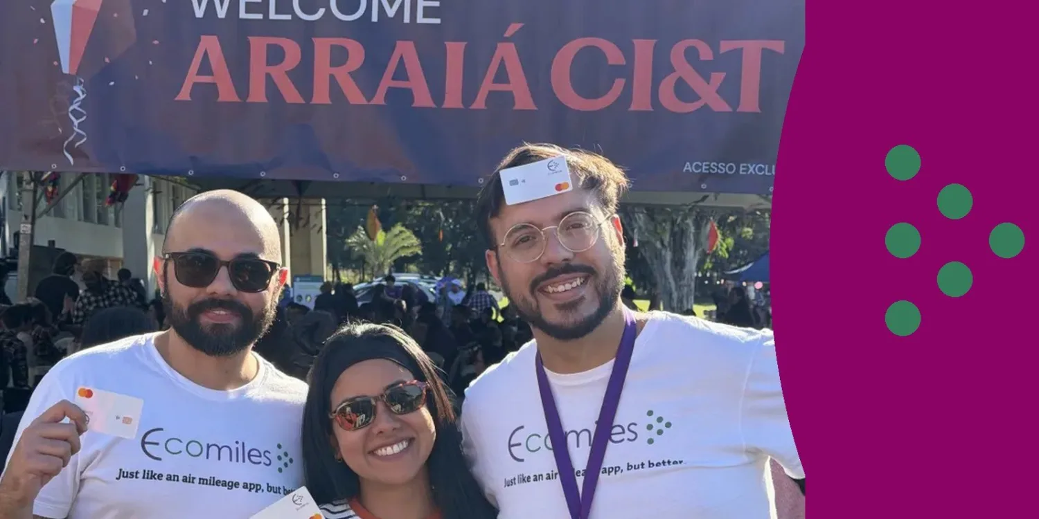 Case CI&T: como um piloto de mobilidade triplicou a mudança modal em 5 meses