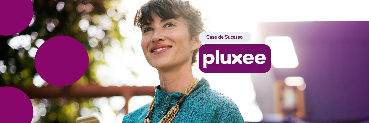 Case de sucesso: Pluxee Brasil — descarbonização por recompensa nos deslocamentos diários